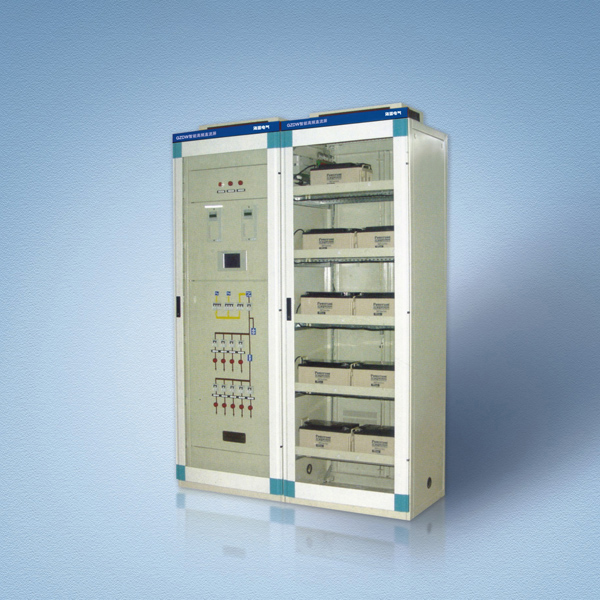 GZD（W）系列（微机控制）直流电源柜