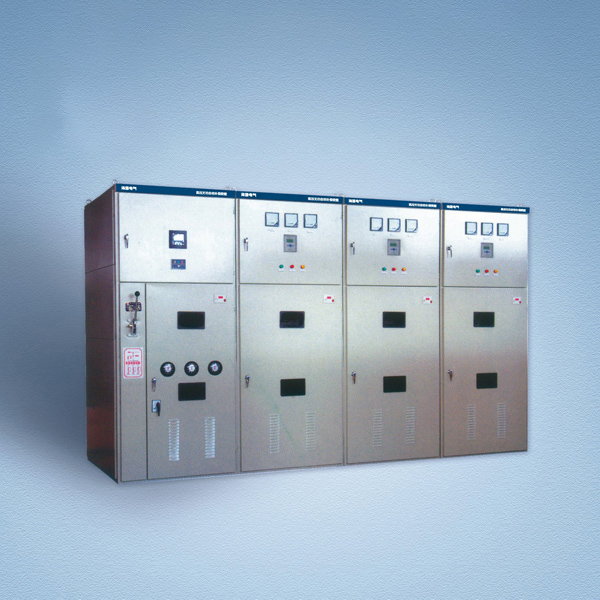 高压无功自动补偿装置