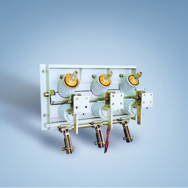 GN38-12系列高压隔离开关