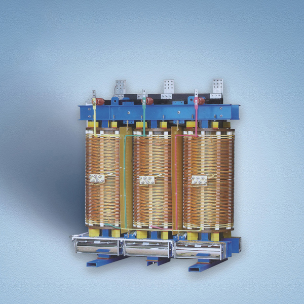 10KV级环保型干式变压器