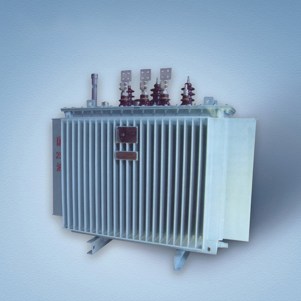 10KV级油浸式电力变压器