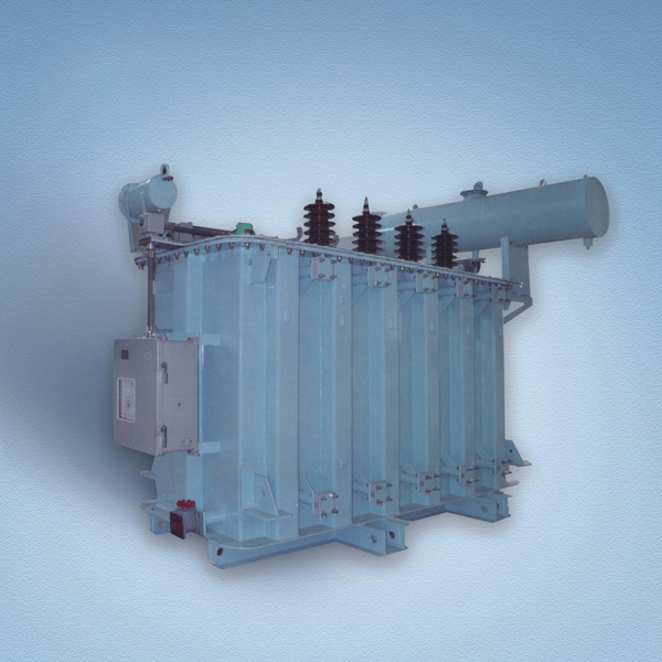 35KV级油浸式电力变压器