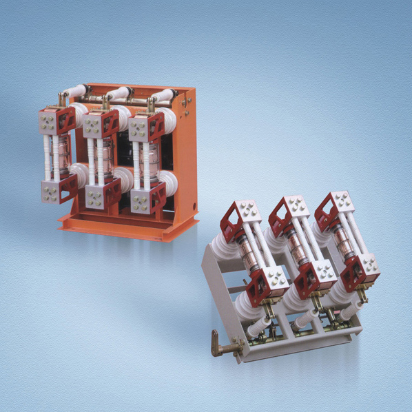 ZN28A-12系列真空断路器