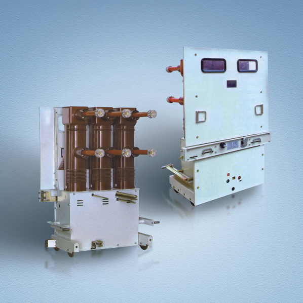 ZN85-40.5C、2000-31.5型户内高压真空断路器