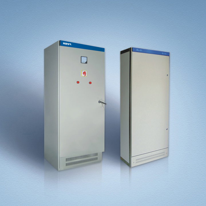 XL（F）-21动力配电柜